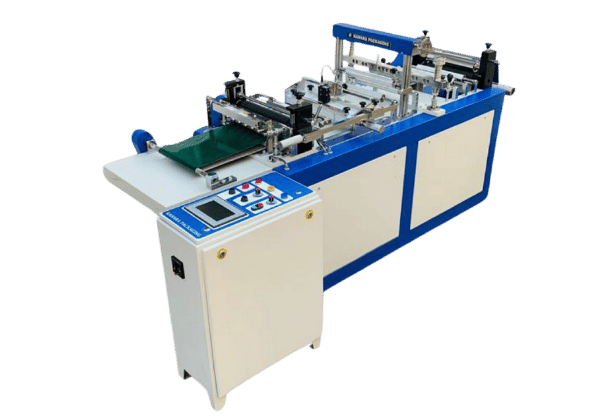 Shrink-Sleeves-Cutting-Machine