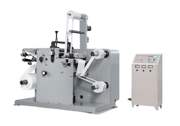 Slitting-Machine
